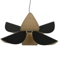 Lampa Wisząca Lys L Black Forestier