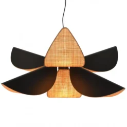 Lampa Wisząca Lys L Black Forestier