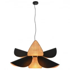 Lampa Wisząca Lys L Black Forestier