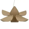 Lampa Wisząca Lys L Wood Forestier