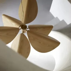 Lampa Wisząca Lys L Wood Forestier