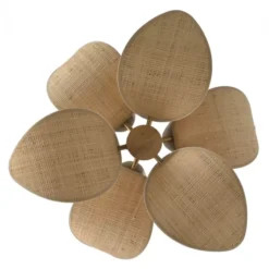 Lampa Wisząca Lys L Wood Forestier