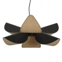 Lampa Wisząca Lys M Black Forestier