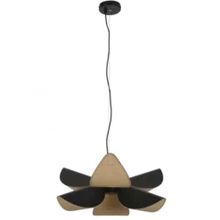 Lampa Wisząca Lys M Black Forestier