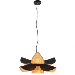 Lampa Wisząca Lys M Black Forestier