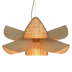 Lampa Wisząca Lys M Wood Forestier
