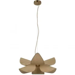 Lampa Wisząca Lys M Wood Forestier