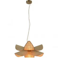Lampa Wisząca Lys M Wood Forestier