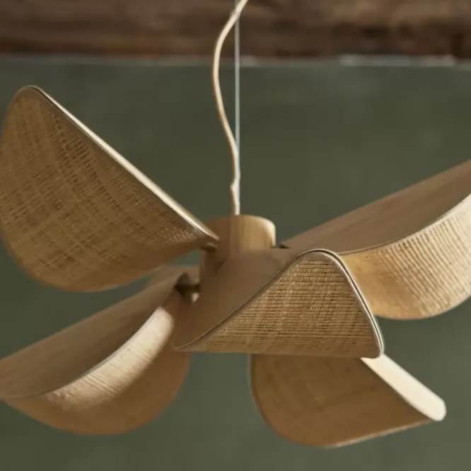 Lampa Wisząca Lys M Wood Forestier