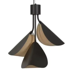 Lampa Wisząca Lys S Black Forestier