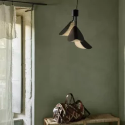 Lampa Wisząca Lys S Black Forestier