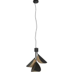Lampa Wisząca Lys S Black Forestier