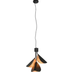 Lampa Wisząca Lys S Black Forestier