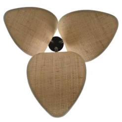 Lampa Wisząca Lys S Black Forestier