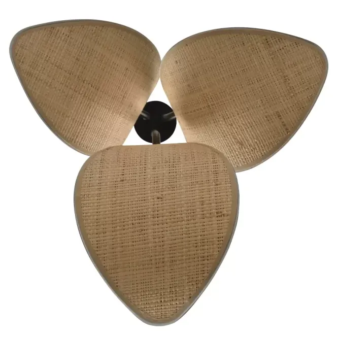 Lampa Wisząca Lys S Black Forestier