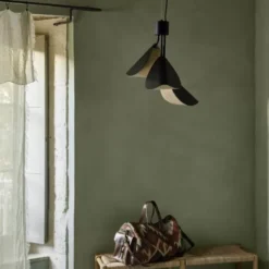 Lampa Wisząca Lys S Black Forestier