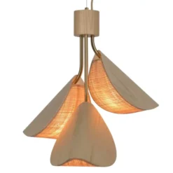 Lampa Wisząca Lys S Wood Forestier