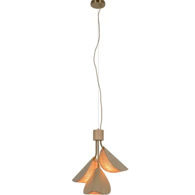 Lampa Wisząca Lys S Wood Forestier