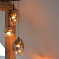 Lampa Wisząca Magic 15 Cm