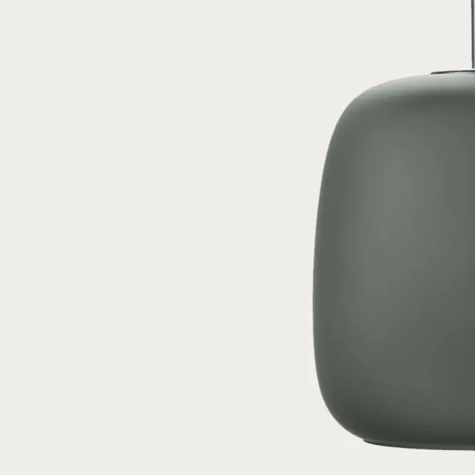 Lampa Wisząca Maluma Moss Fritz Hansen