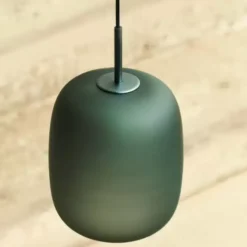 Lampa Wisząca Maluma Moss Fritz Hansen