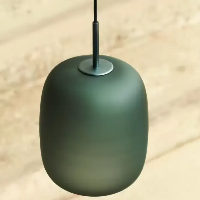 Lampa Wisząca Maluma Moss Fritz Hansen