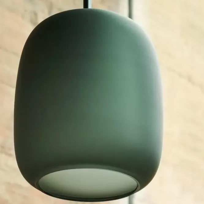 Lampa Wisząca Maluma Moss Fritz Hansen