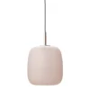 Lampa Wisząca Maluma Róż Fritz Hansen
