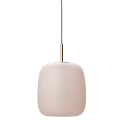 Lampa Wisząca Maluma Róż Fritz Hansen