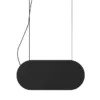 Lampa Wisząca Malumi A Czarna Ummo