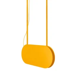 Lampa Wisząca Malumi A Żółta Ummo