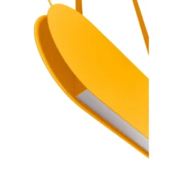 Lampa Wisząca Malumi A Żółta Ummo