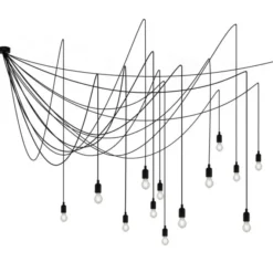Lampa Wisząca Maman Seletti