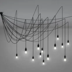Lampa Wisząca Maman Seletti