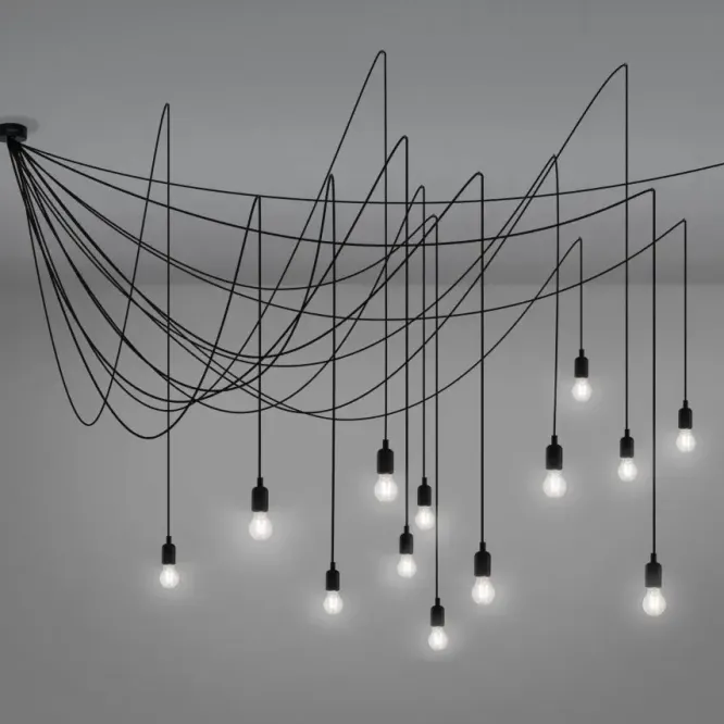 Lampa Wisząca Maman Seletti