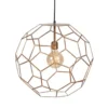Lampa Wisząca Marrakesh S Its About Romi