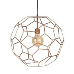 Lampa Wisząca Marrakesh S Its About Romi