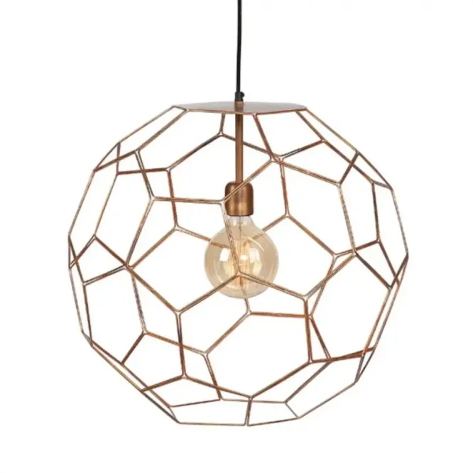 Lampa Wisząca Marrakesh S Its About Romi