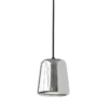 Lampa Wisząca Material Stal Nierdzewna New Works