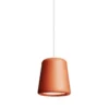 Lampa Wisząca Material Terakota New Works