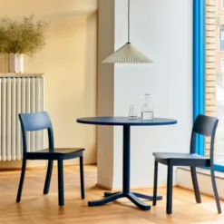 Lampa Wisząca Matin Lawendowa 30 Cm Hay