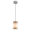 Lampa Wisząca May Size 2 Pomarańczowa Btc