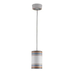Lampa Wisząca May Size 2 Pomarańczowa Btc
