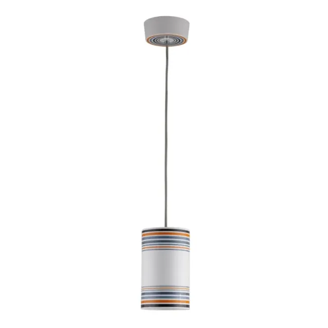 Lampa Wisząca May Size 2 Pomarańczowa Btc