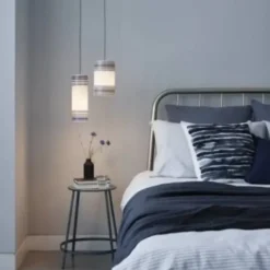 Lampa Wisząca May Size 2 Pomarańczowa Btc