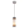 Lampa Wisząca May Size 1 Pomarańczowa Btc