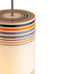 Lampa Wisząca May Size 1 Pomarańczowa Btc