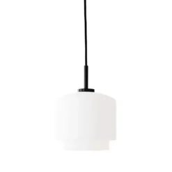 Lampa Wisząca Megumi 18 Cm Czarna Please Wait To Be Seated