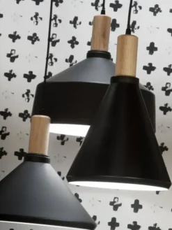 Lampa Wisząca Melbourne 34 Cm It S About Romi