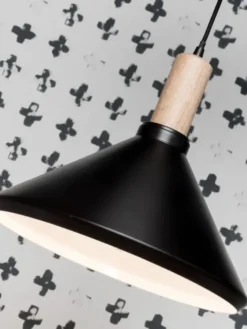 Lampa Wisząca Melbourne 34 Cm It S About Romi